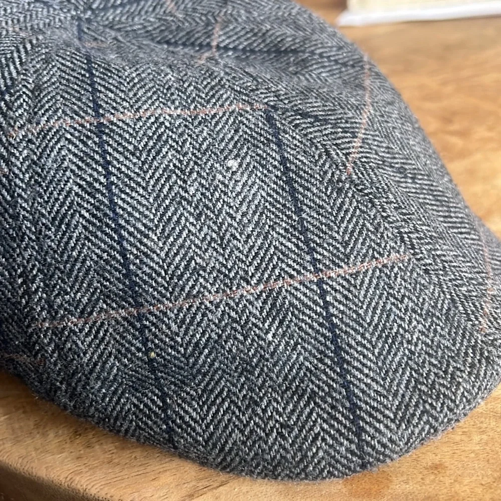 Tweed Newsboy Cap || ALDO - Picture 5 of 5